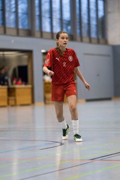 Bild 356 - wBJ Loewinnen Cup B2
